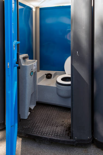 Best Best portable toilet rental  in Trumansburg, NY