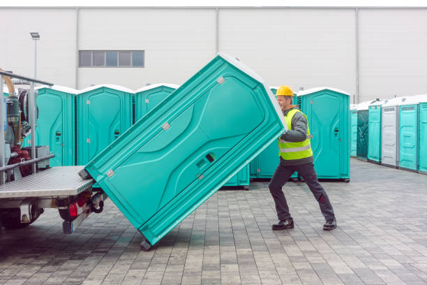 Best Porta potty rental near me  in Trumansburg, NY