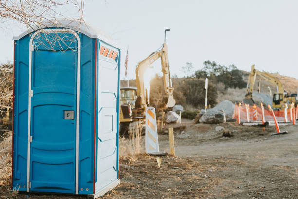 Porta potty rental for outdoor events in Trumansburg, NY