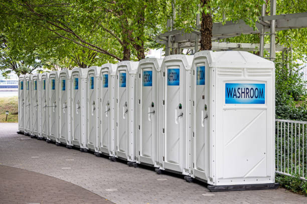 Portable Toilet Options We Offer in Trumansburg, NY