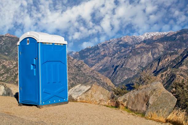 Sanitation services for porta potties in Trumansburg, NY