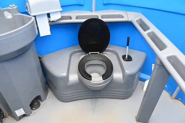 Best Emergency porta potty rental  in Trumansburg, NY