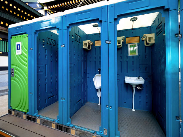 Porta potty services near me in Trumansburg, NY