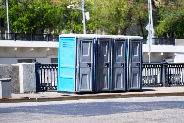 Best Temporary restroom rental  in Trumansburg, NY
