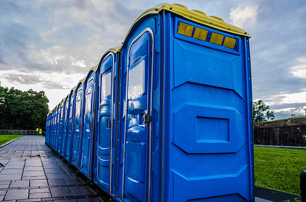 Porta potty services near me in Trumansburg, NY