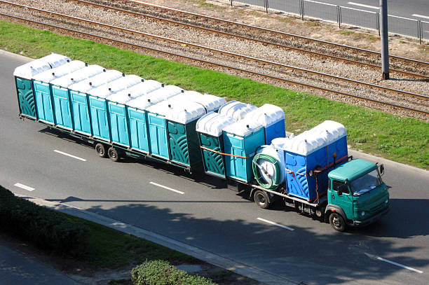 Best Local porta potty services  in Trumansburg, NY